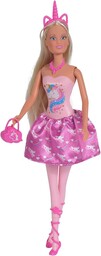 Simba 105733320 Steffi Love Fashion Unicorn