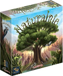 Lacerta Naturalnie