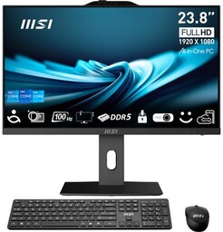 MSI All in One PRO AP242P 14M-649XEU -