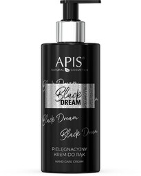 Black Dream pielęgnacyjny krem do rąk 300ml