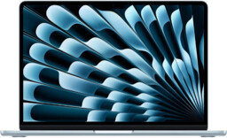 Apple MacBook Air 13" 2025, M4 8-Core, 16GB/256GB