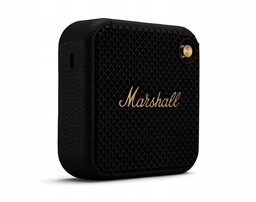 Marshall Willen głośnik bezprzewodowy bluetooth