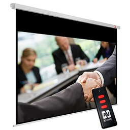 AVTEK Ekran projekcyjny Business Electric 300P 290x181.2