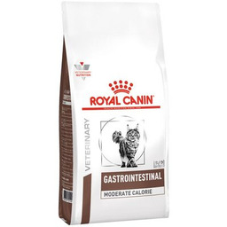 ROYAL CANIN Karma dla kota Gastrointestinal Moderate Calorie