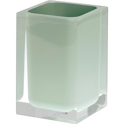 Gedy Rainbow Szczotki Zielony Miętowy