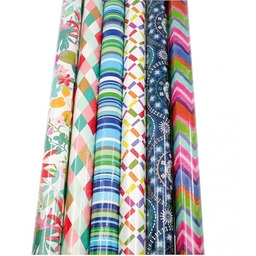 OSMA Rolka papieru, Wielobarwny, Standardowy