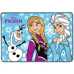 Disney Frozen - Mata podłogowa