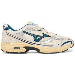 Sneakersy Mizuno Mxr D1GA2562 Granatowy