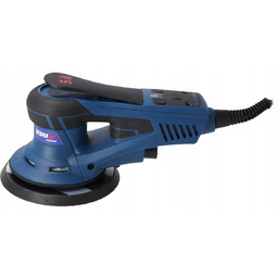 Szlifierka Mimośrodowa Sieciowa 150mm 350W Dedra DED7982