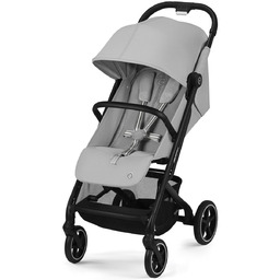 Cybex Beezy 2.0 Stylowy Wózek Spacerowy do 22kg