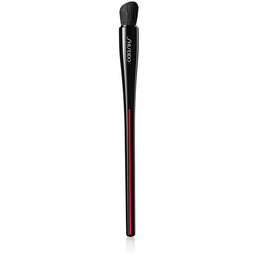 SHISEIDO_Multi Eye Brush pędzel wielofunkcyjny do makijażu Naname