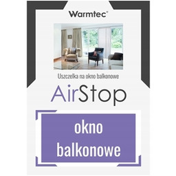 Uszczelka Okienna Do Klimatyzatora Okno Balkonowe