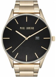 PAUL LORENS Zegarek PL7028B2-1D1