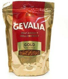 Gevalia Instant Gold kawa rozpuszczalna 200g