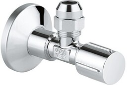 GROHE 22037000 zawór kątowy, dn 15