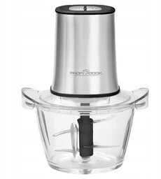 Rozdrabniacz Blender Z Misą ProfiCook Pc-mz 1150