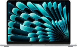 Apple MacBook Air 13" 2025, M4 8-Core, 16GB/256GB