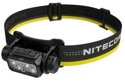 Nitecore Latarka czołowa NU40