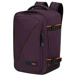 AMERICAN TOURISTER Plecak Take2Cabin Prime S Fioletowy