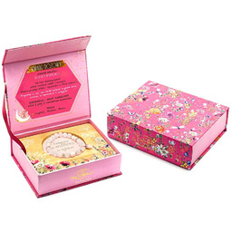 Bransoletka BRC-01 Kwarc Różowy