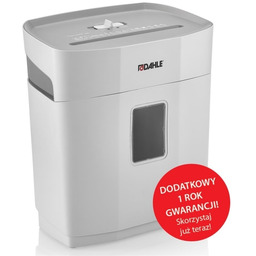 Niszczarka DAHLE PaperSAFE 100