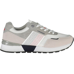 BIAŁY MĘSKIE BUTY SPORTOWE CARRERA