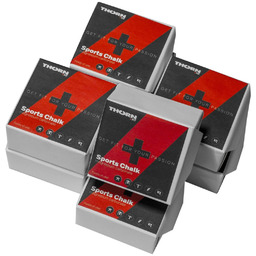 Magnezja w kostce THORN FIT Chalk block zestaw