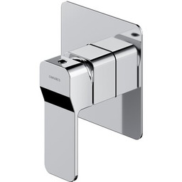 OMNIRES Bateria prysznicowa Slide SL7745CR Chrom