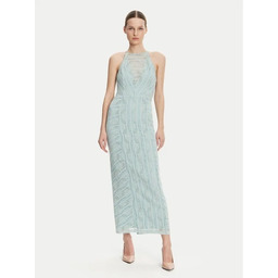 abiti donna guess w5gk66 kct80 g8w4