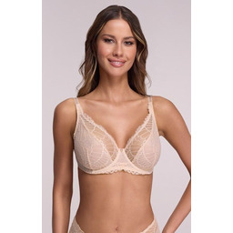 Biustonosz 2200 Soft Beżowy