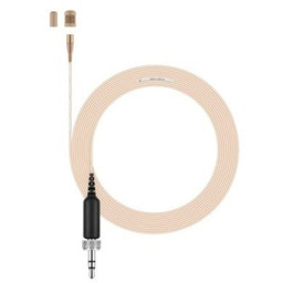 Sennheiser MKE 1-EW-3 - sub-miniaturowy, beżowy