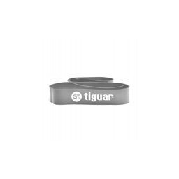 Power band Gt by Tiguar IV szary