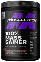 MuscleTech Mass Gainer 2330g