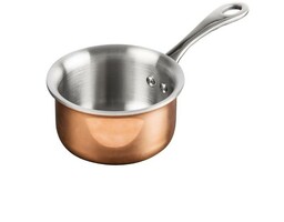Vogue Rondel miedziany 0,33L, Ø90 mm I Vogue