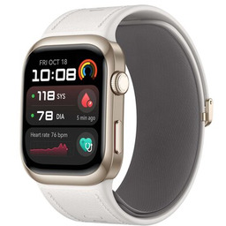 HUAWEI Smartwatch Watch D2 Biały Zyskaj