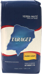Taragui Sin Palo - 500g