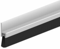 Elton Uszczelnienie szczotkowe IBS 31 1000 mm