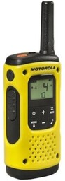 MOTOROLA Radiotelefon T92 H2O Czarno-żółty