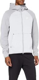 Nike Sportswear Tech Fleece, Męska kurtka sportowa