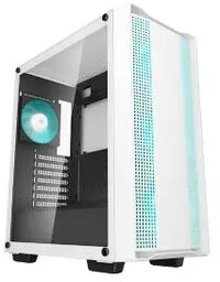 DeepCool CC560 WH V2 Biały Obudowa