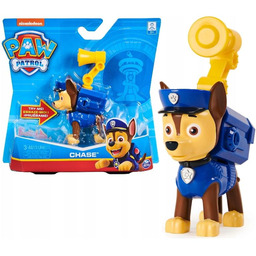 Spin Master Psi Patrol Figurka Chase