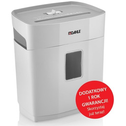 Niszczarka DAHLE PaperSAFE 120