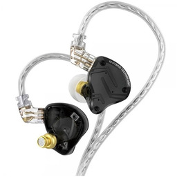 KZ ZS10 Pro X - bez mikrofonu -
