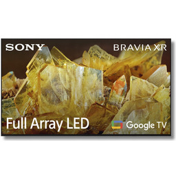 Telewizor Sony XR-55X90L 55" Full Array Led 4K