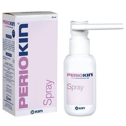 KIN Periokin Spray 40ml