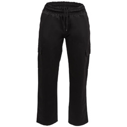 Whites Chefs Clothing Spodnie kucharskie rozmiar L, Whites