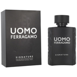 Salvatore Ferragamo, Uomo Signature, woda perfumowana, 100 ml