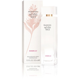 Elizabeth Arden White Tea Ginger Lily Woda toaletowa,