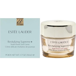 Estee Lauder Rewitalizujący krem Supreme Youth Power Soft,