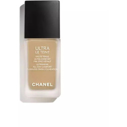 Chanel, Ultra Le Teint Ultrawear All Day Comfort